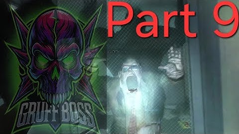 Let’s Play - F.E.A.R 2: Project Origin (Ps3) [Part 9]