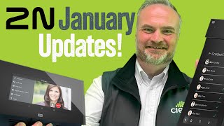 2N January Updates - Access All Areas