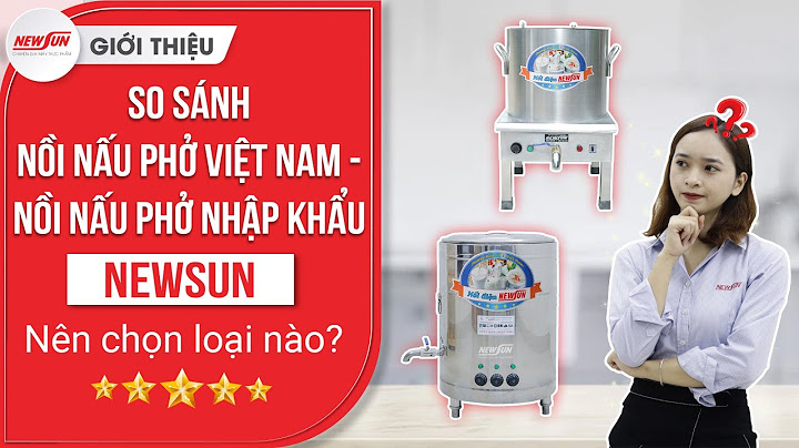 Web so sánh nồi nấu phở