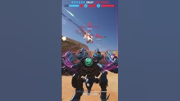 STAIRWAY FROM HEAVEN | War robots game [WR]