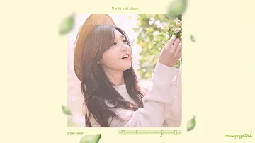 [MP3/DL] Jung Eunji (정은지) [Apink] - 하늘바라기 (Hopefully Sky) (Feat. Ha Rim) [Mini Album 'Dream']