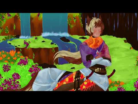 ASMR Male Tsundere Centaur Roleplay