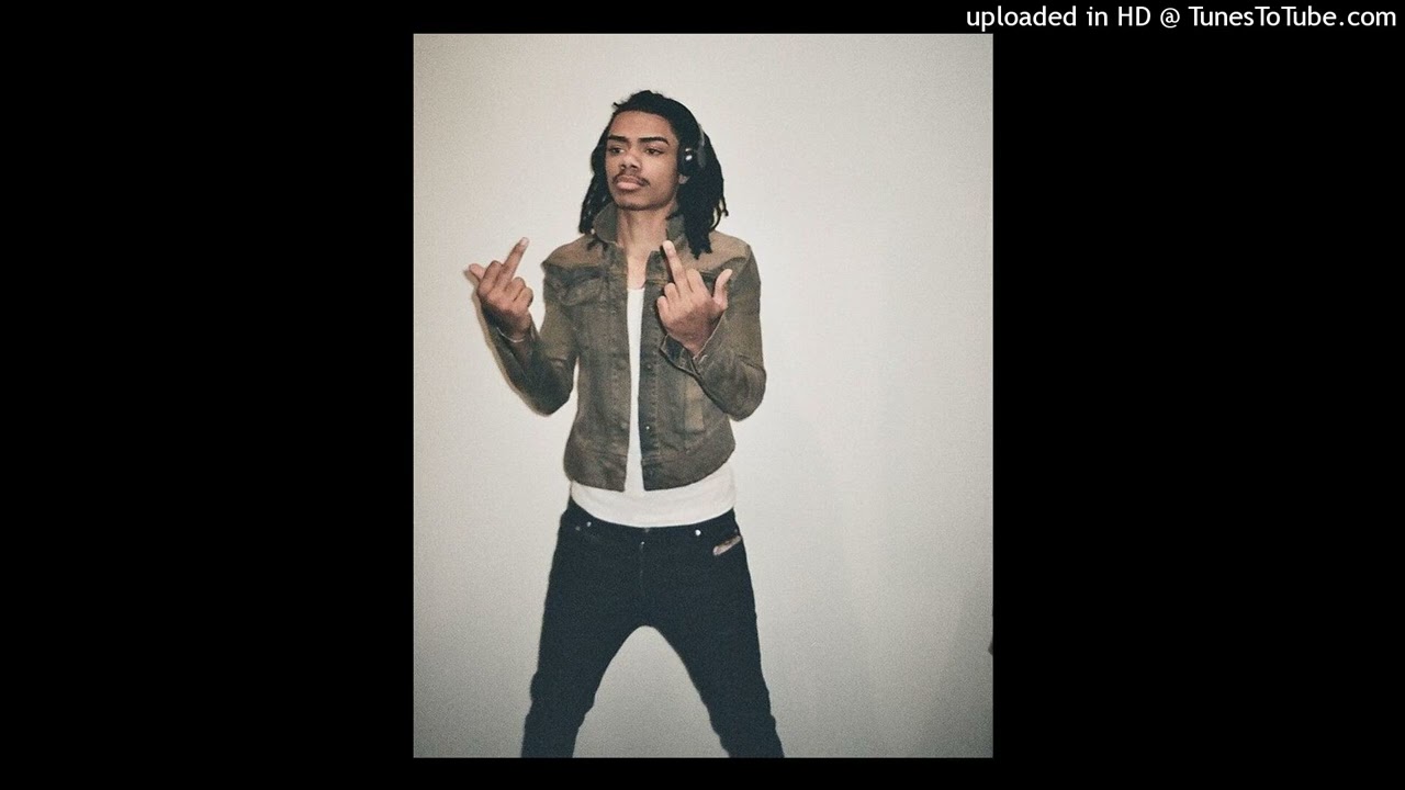 [FREE] YOON x SOUTHSIDESILHOUETTE TYPE BEAT - "DECALS"