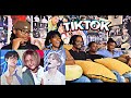 BOYNEXTDOOR X RIIZE X ZB1 TIKTOK COMPILATION REACTION