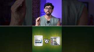 Muscleblaze Creatine Vs Wellcore Creatine | Creamp Vs Wellcore | Best creatine in India