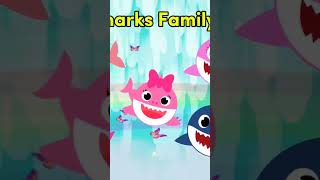 Shark Family Finger And More | + Compilation | Baby Shark Songs | Baby Shark Official