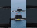 China’s Quietest Nuclear Submarine Was Just Spotted!