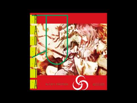 ALiCE'S EMOTiON -  破月