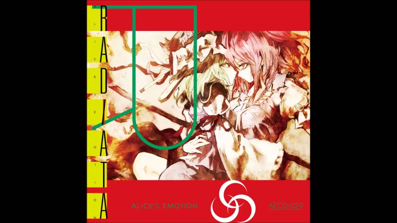 ALiCE'S EMOTiON -  破月