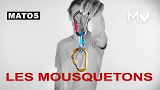 Le choix pas si simple des mousquetons | Matos Vertical #31