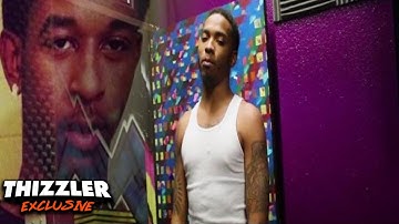 Bash The Rappa - Free Lil Fred (Exclusive Music Video) [Thizzler.com]