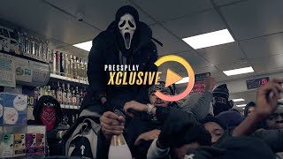 Screama x Chappo (Ice City Boys) - Bestfriends #CSB (Music Video) | Pressplay