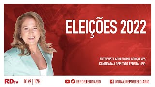 Eleições 2022 screenshot 4
