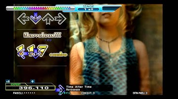 DDR 2015 - Time After Time(SP-EXPERT)