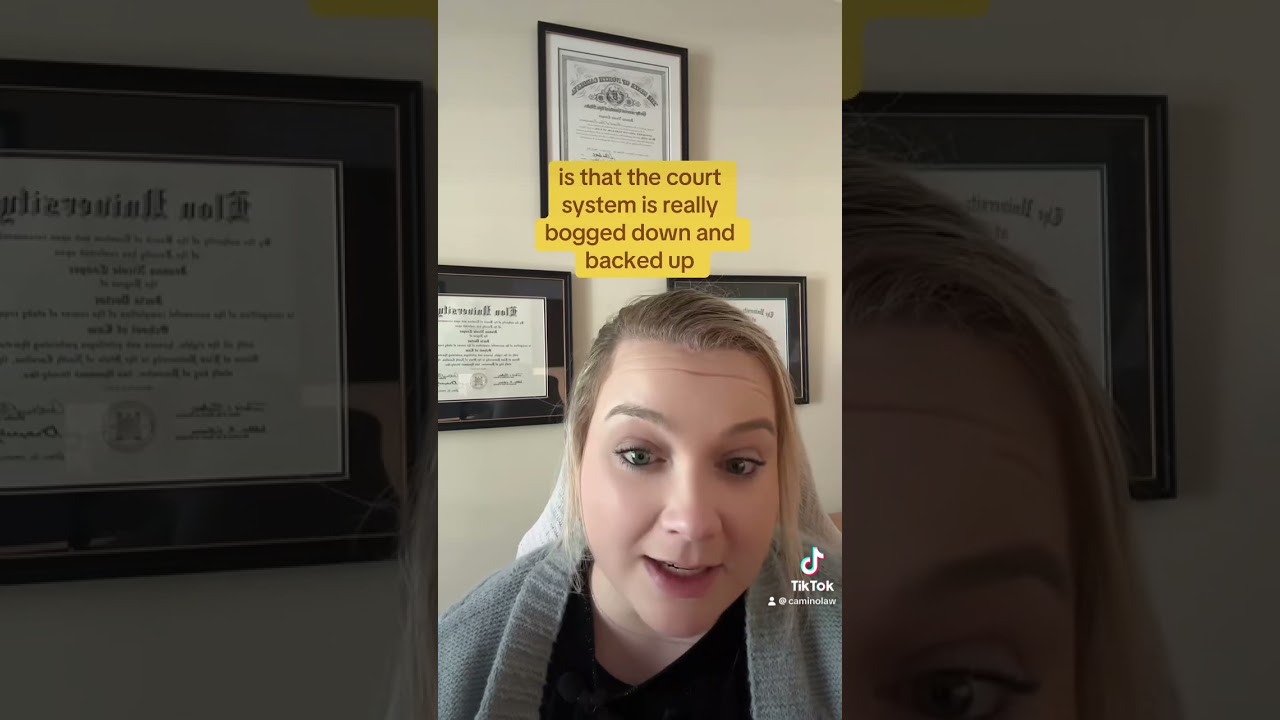 Court Ain't It 🙅🏼‍♀️ Why Family Disputes are Better Settled Outside the Courtroom