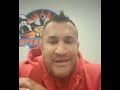 Steven-Superfitness Gym Equipment- Podcast Clip