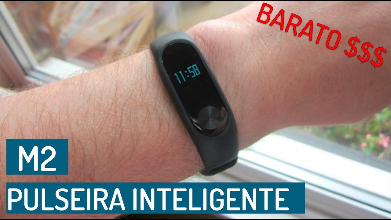 Como Mudar A Hora Da Pulseira Inteligente