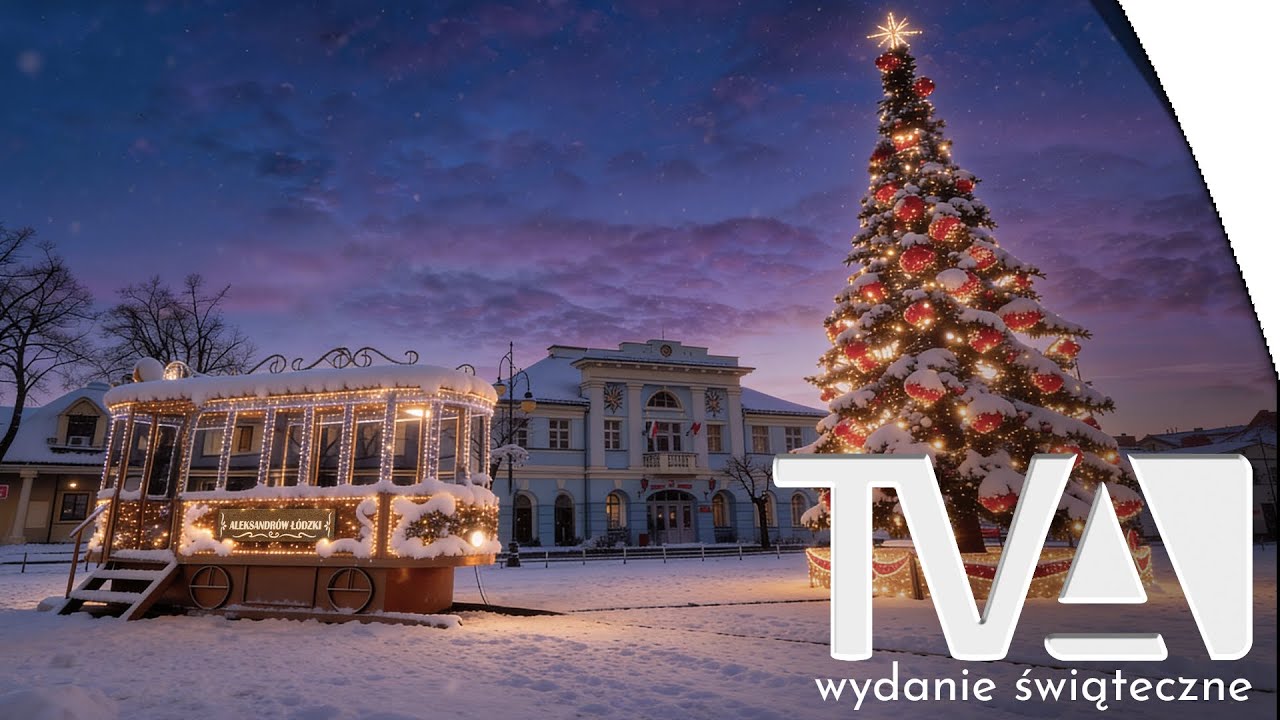 Serwis Informacyjny - Wydanie Świąteczne