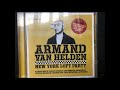 Armand Van Helden Mixmag CD