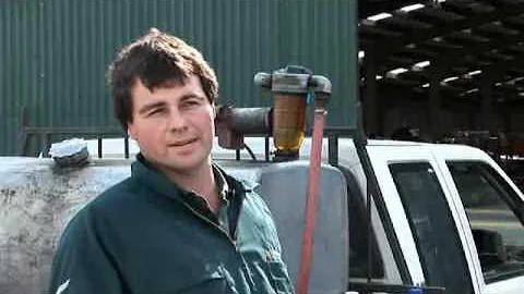 Cross Slot No-Tillage Systems: Interview with Doug...