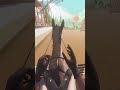 Horse snorting sounds! 🐴 From main game development