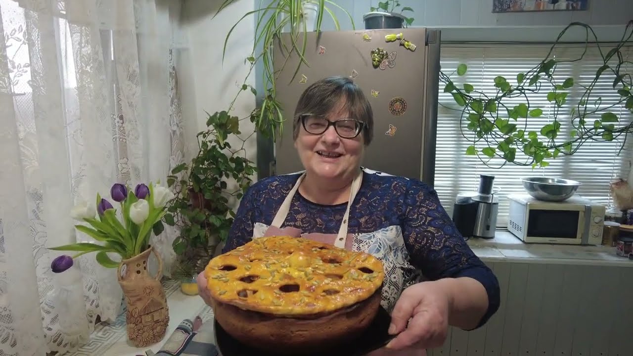 ТАК картошку вы ТОЧНО не готовили!