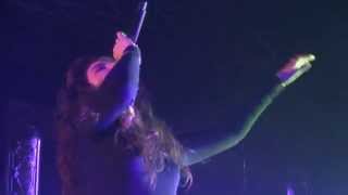 Lorde - Tennis Court [live FULL HD]