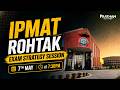 IPMAT Rohtak 2026 Strategy 🔥 | Complete Preparation Plan to Crack in First Attempt