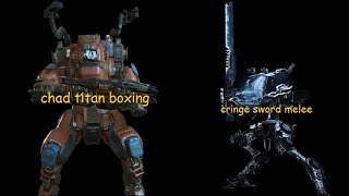 This is how you titan box