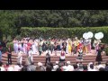 習志野市立習志野高等学校　森の音楽会