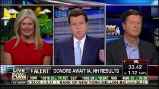 Mica Mosbacher- Cavuto Coast to Coast with Neil Cavuto on Fox Business