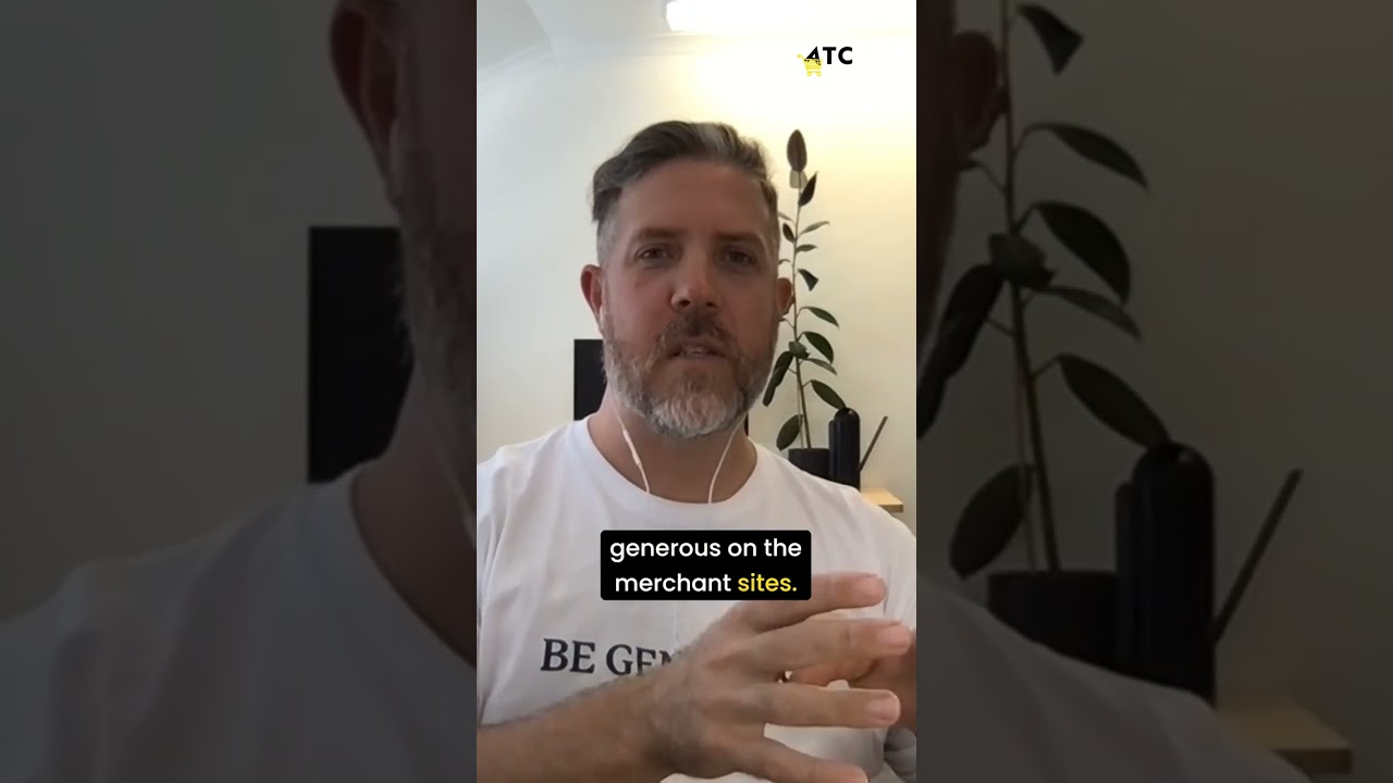 Most founders dread the Shopify app review. For Generosity, it was the easy part.

The build took 3-4 months. The review came back in weeks, first feedback in the first week.

One thing to clarify: how it works. Money goes straight to the merchant, they never touch it.

Build it properly and approval looks after itself.