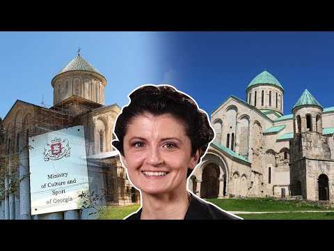 წულუკიანი საკუთარი სამინისტროს რემონტისთვის 5 მილიონს დახარჯავს