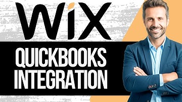How To Integrate QuickBooks With Wix