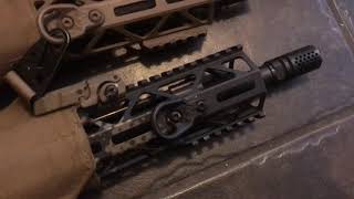 “Why is your front sight so far back”