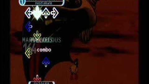 DDR Universe 3 - Akibarrific