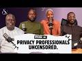 Privacy Professionals Uncensored: Imposter Syndrome, Getting Clients &amp; the Truth About This Space.