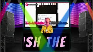 JOY(Push The Button) - Track ID's with GlenTertainment