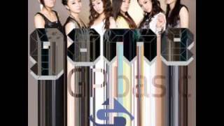 GPBasic - LALALA New Single (2010)