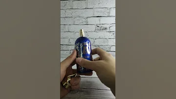 Аттар Коллекшн Азора - как пахнет? Нишевые духи Attar Collection.
