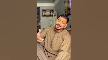 متبطل تمشي بحنيه 