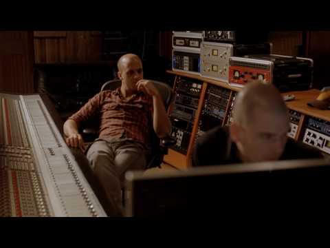 Milow & Marit Larsen - Oh My Sweet Carolina (Making Of video Out of My Hands)