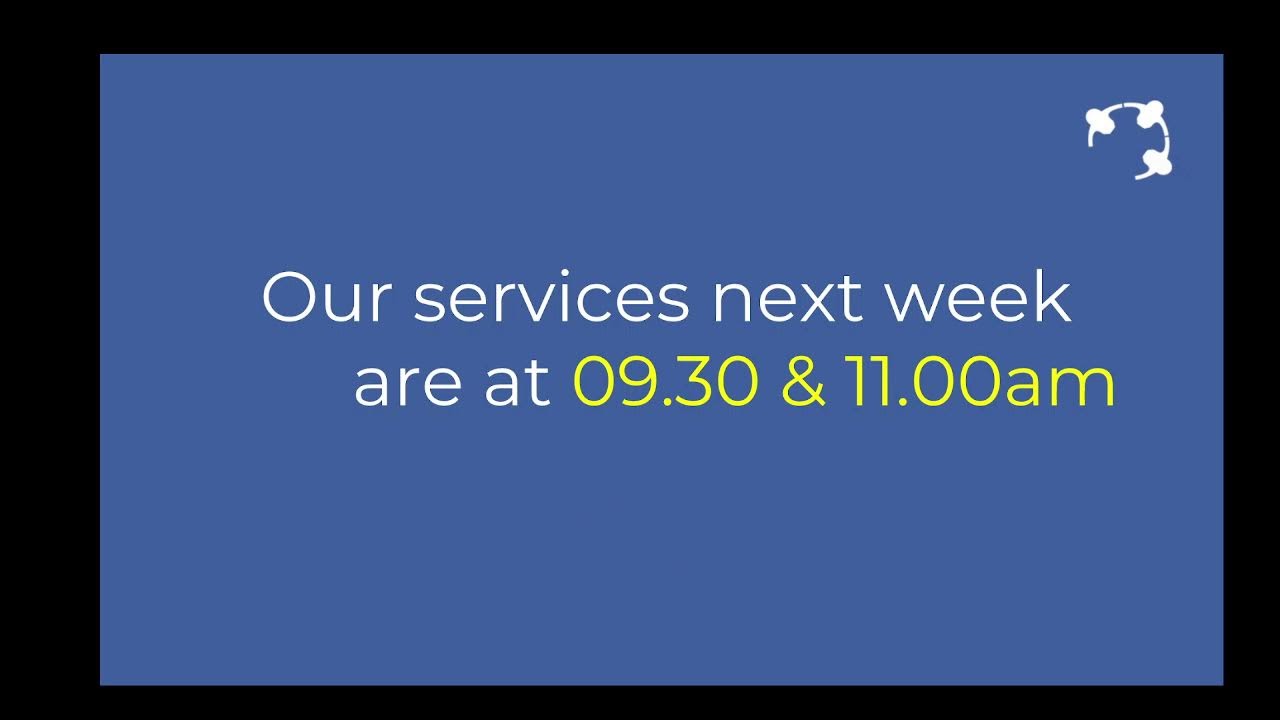 Holy Communion - Sunday 15th February 2026