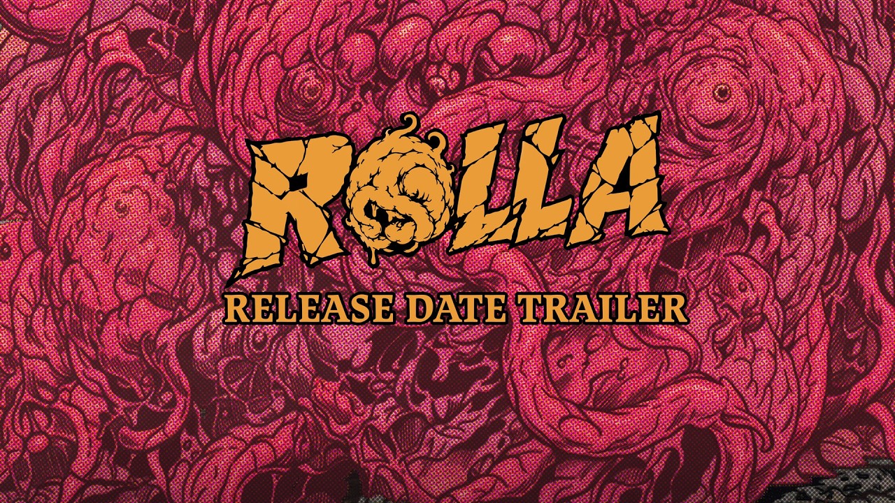 Rolla trailer