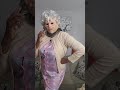 granny at it again #youtubeshorts #entertainment