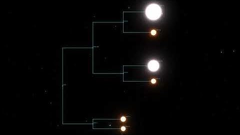 Compressed Space - Castor