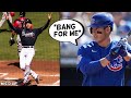 BEST Mic'd Up MLB Moments 2020 (Spring Training)
