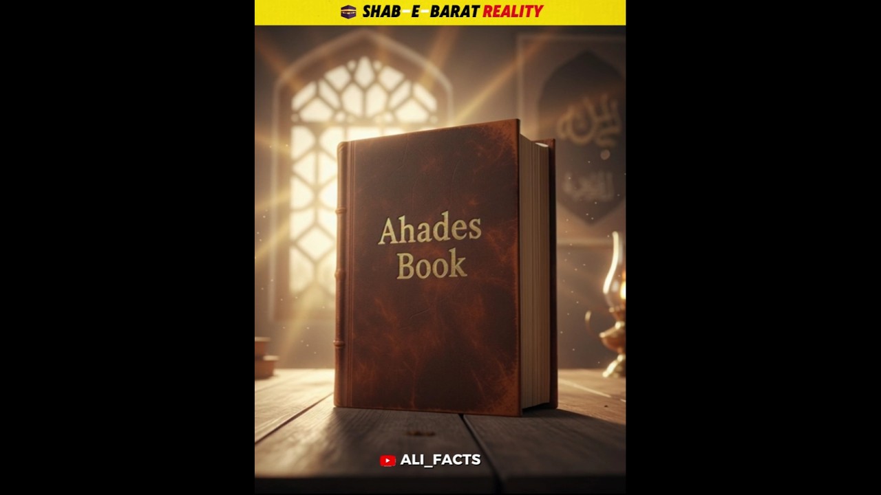 Истина Шаб-е-Барат 🌙 