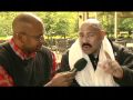 Capture de la vidéo Cuero Na Ma, Interview Con Oscar D'leon