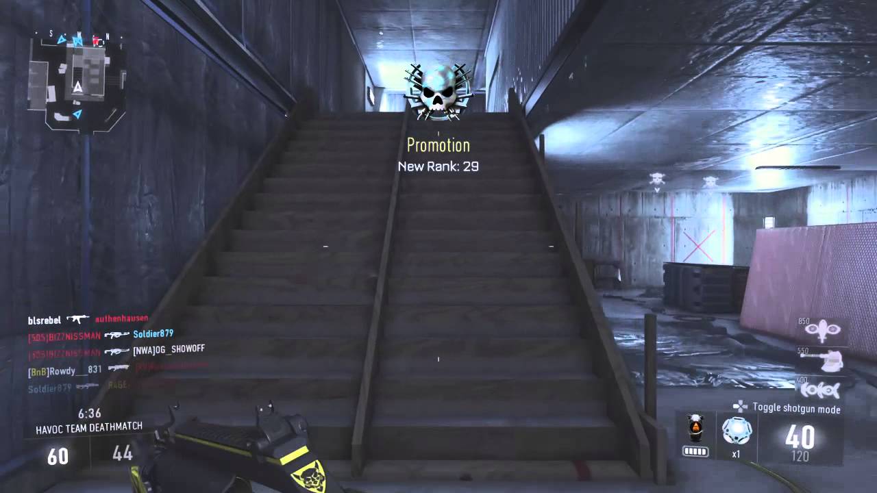 Call Of Duty Happy Easter - YouTube